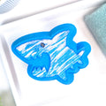 Ocean Explorer - Bubble Bath Bomb with Toy