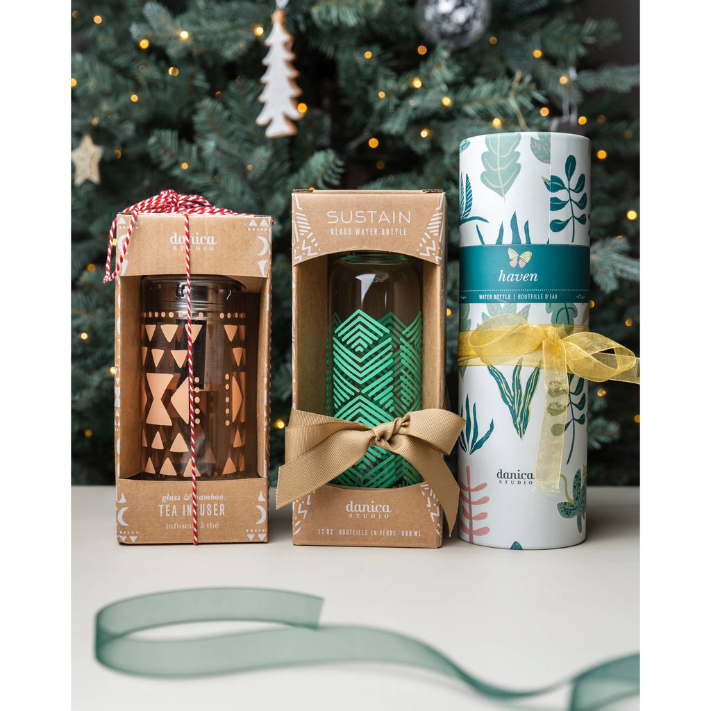 Danica Studio Haven Stainless Steel Water Bottle
