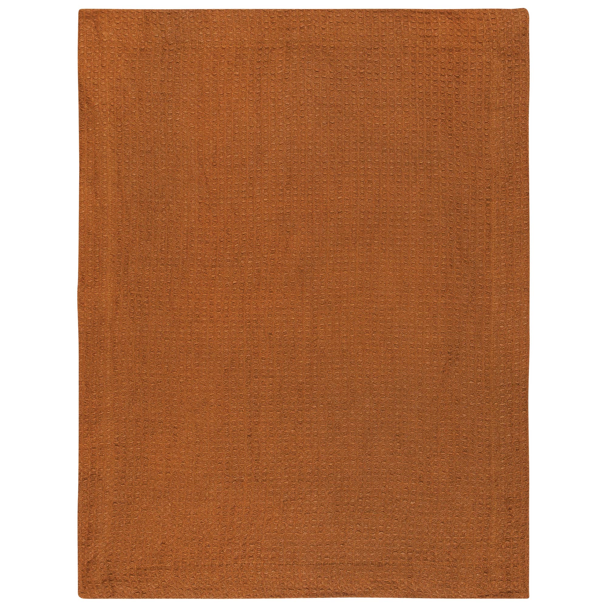 Amber Linen Hand Towel