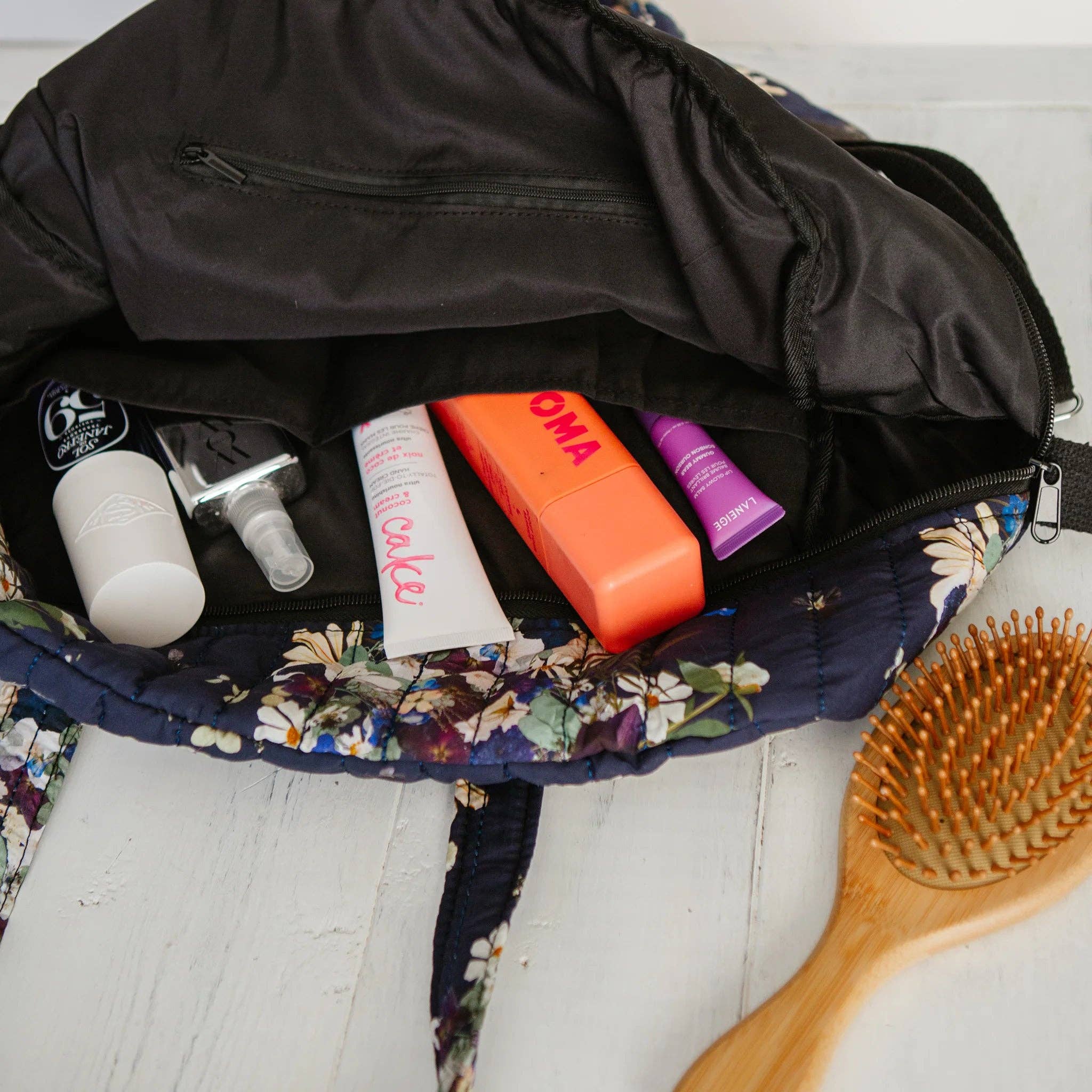 Daydream Duffel
