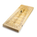 Lighthouse Cribbage Board