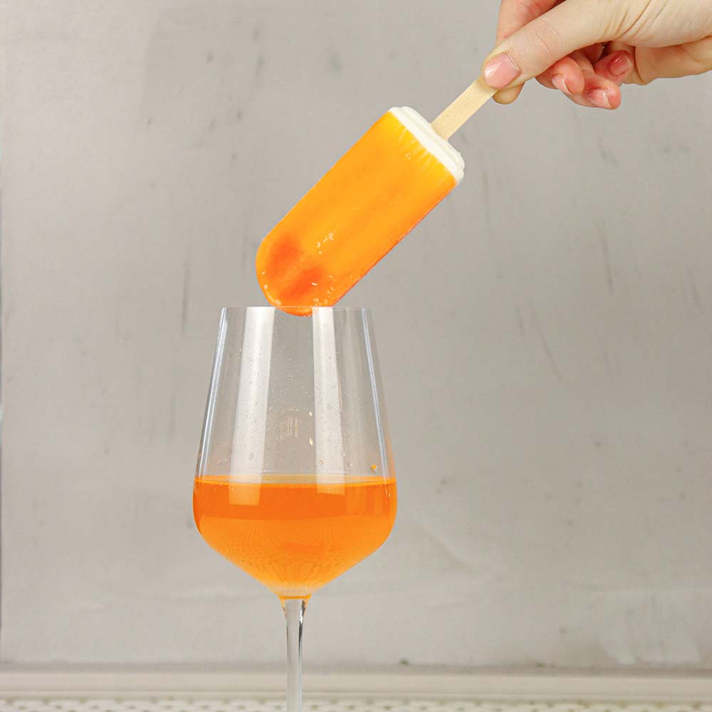DREAMSICLE