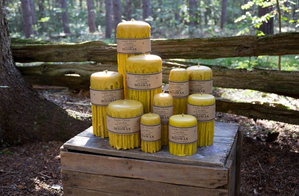 Dripped Pillars: 3x4D