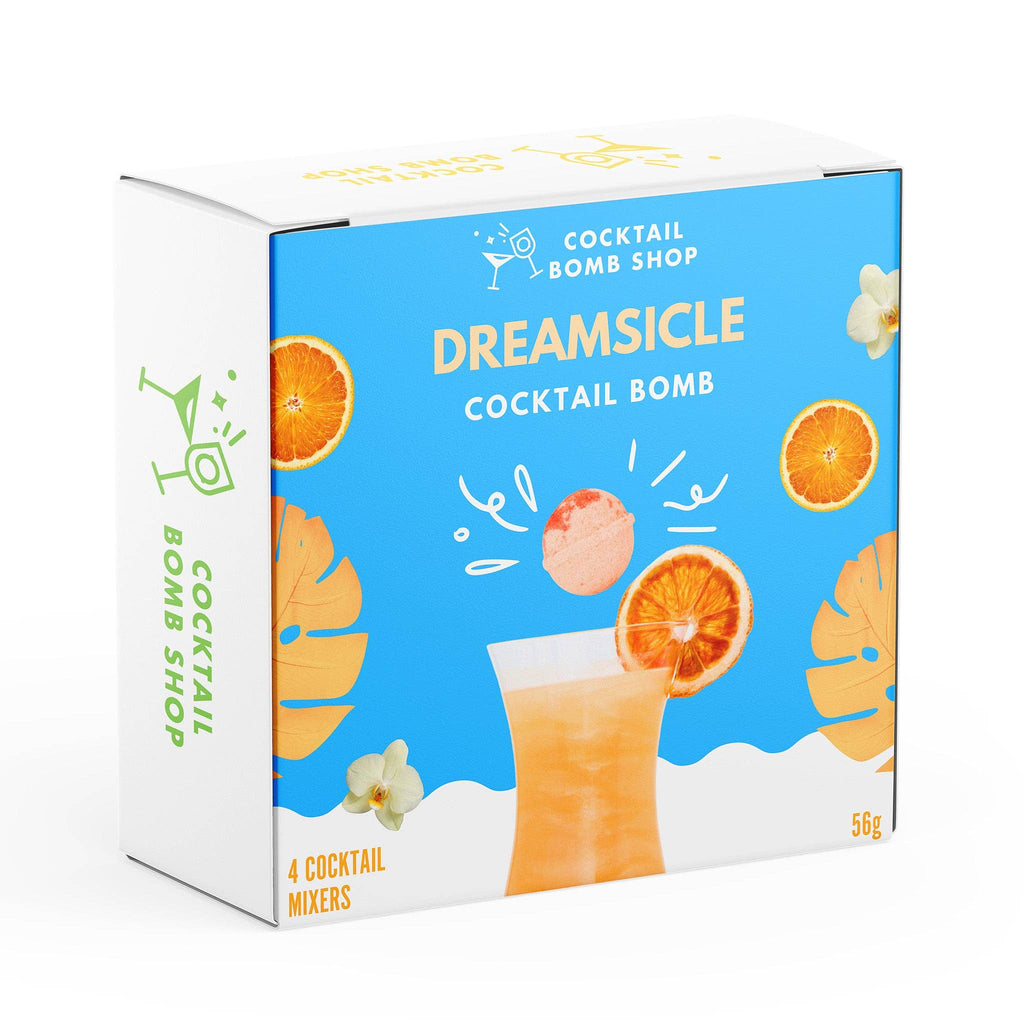 DREAMSICLE