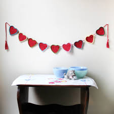 Easter Egg Garland