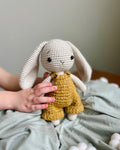 Egg Bunny