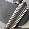 Handbag Strap | 50 Shades of Grey