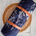Lavender Haze Picnic Blanket