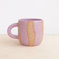 Handmade Ceramic Coffee Mug - 10oz