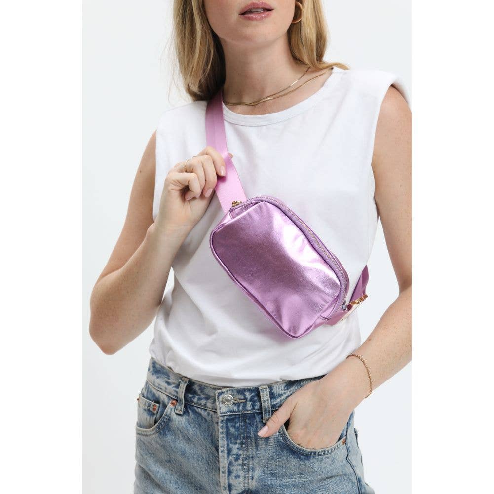 Santi Belt Bag Fanny Pack