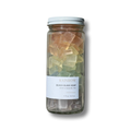 Rainbow Sea Glass Soap