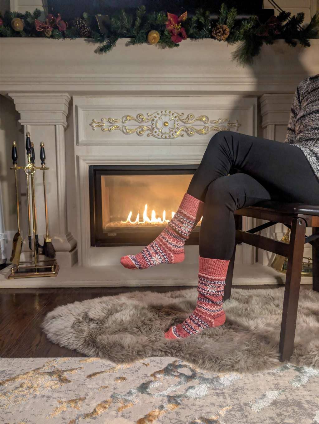 Nordic Wool Soft COZY™  (Medium)