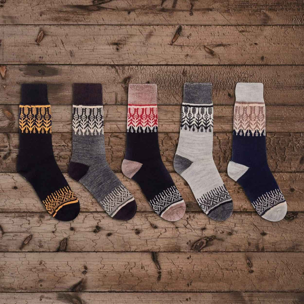 Nordic Merino Wool PERFORM™ (Large)