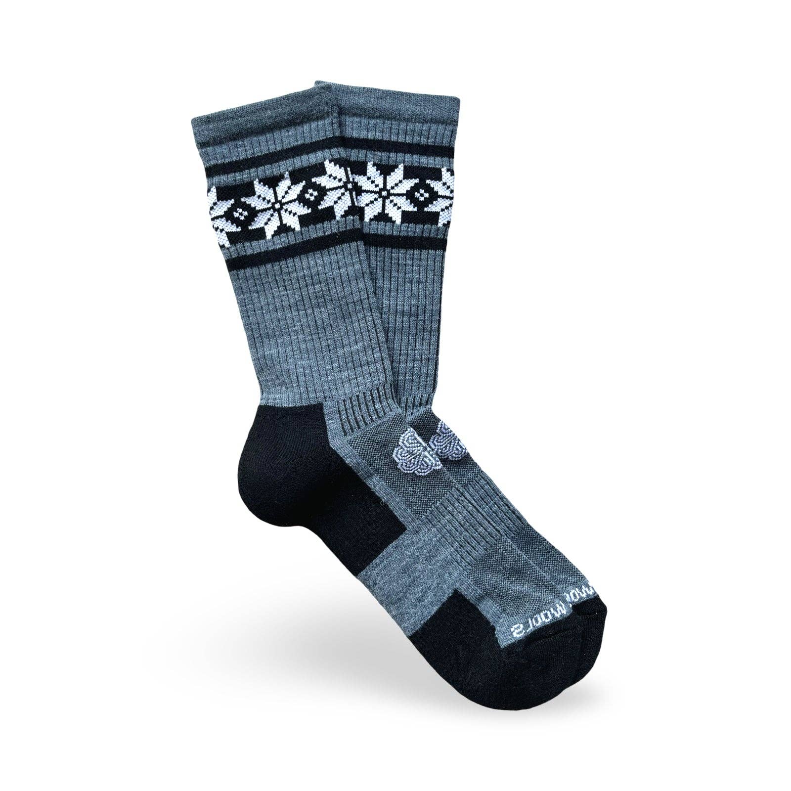 Nordic Merino Wools HIKE™ (Large)