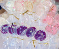 Artisan Lollipops: Merry Berry