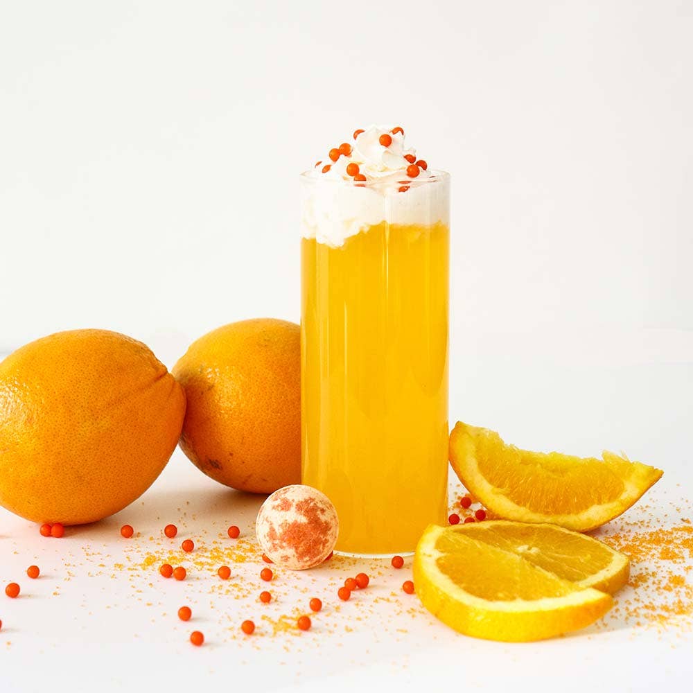 DREAMSICLE