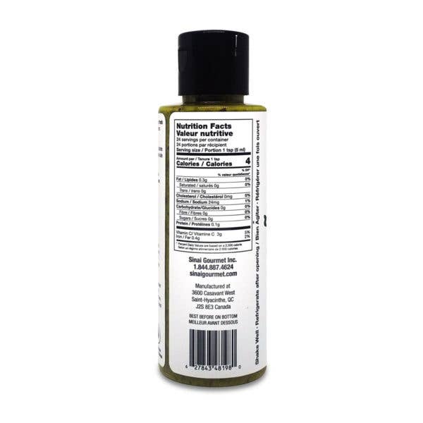 Jalapeño Original Hot Sauce