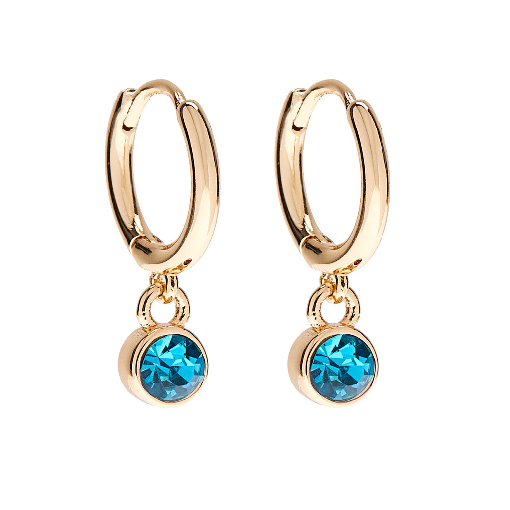 December Birthstone Mix & Match Earrings | Spring 2026