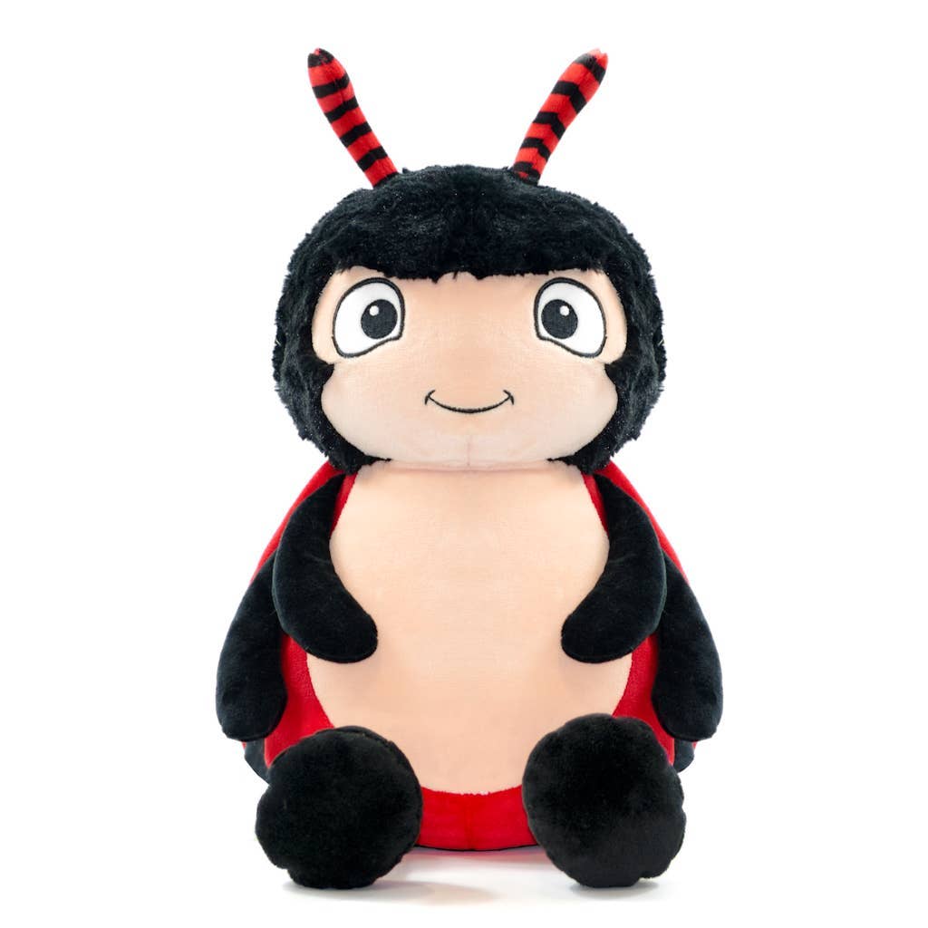 Signature Ladybird