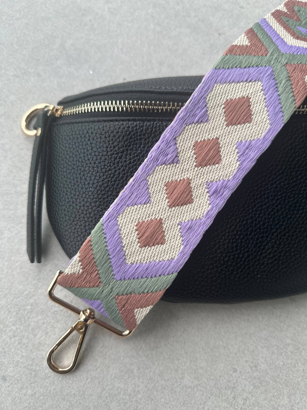 Blissful Bag Strap
