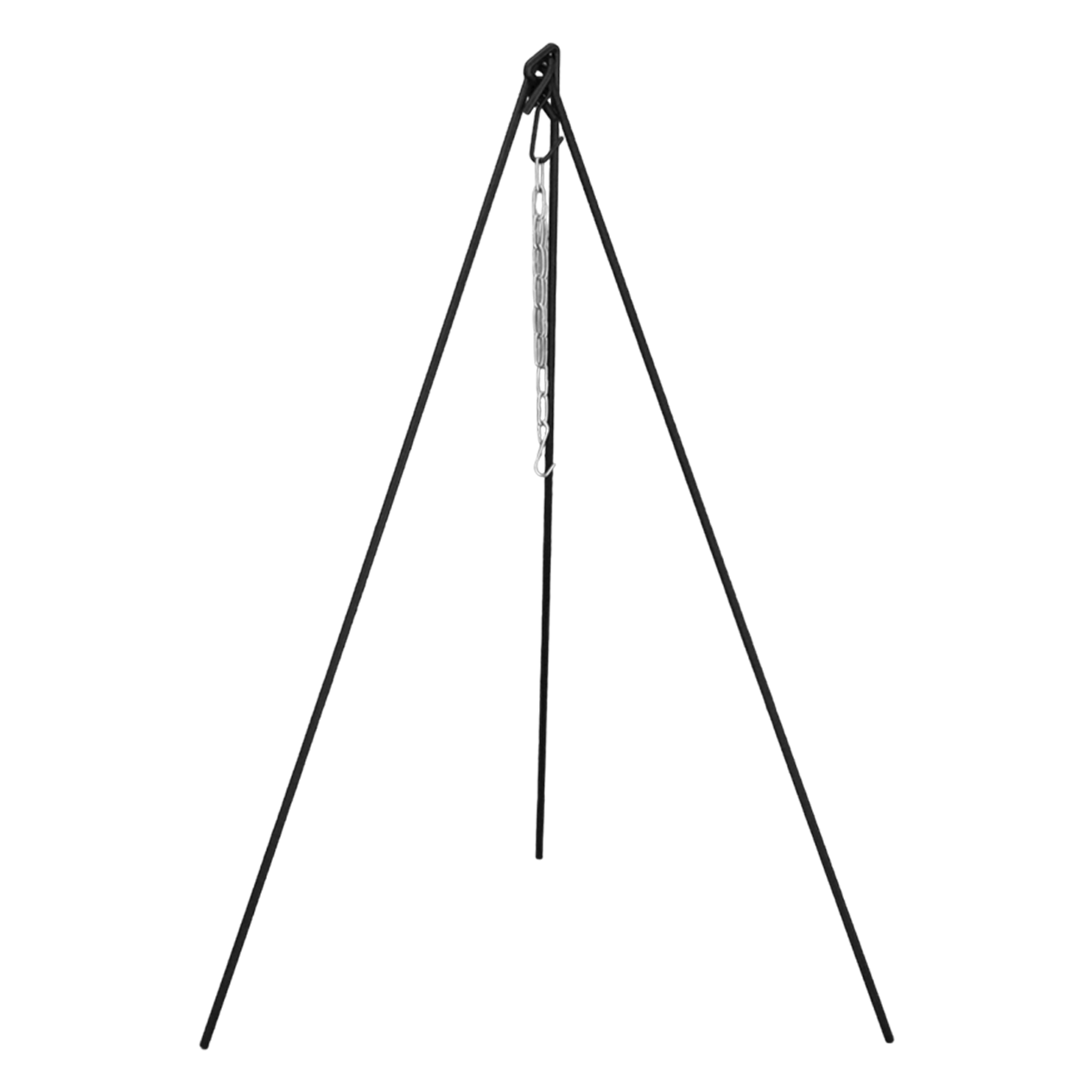 Steel Cooking Tripod