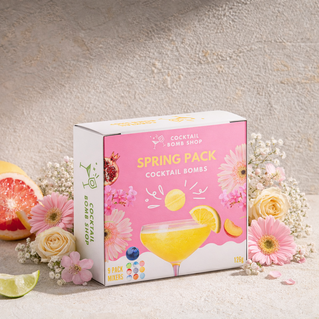 SPRING PACK