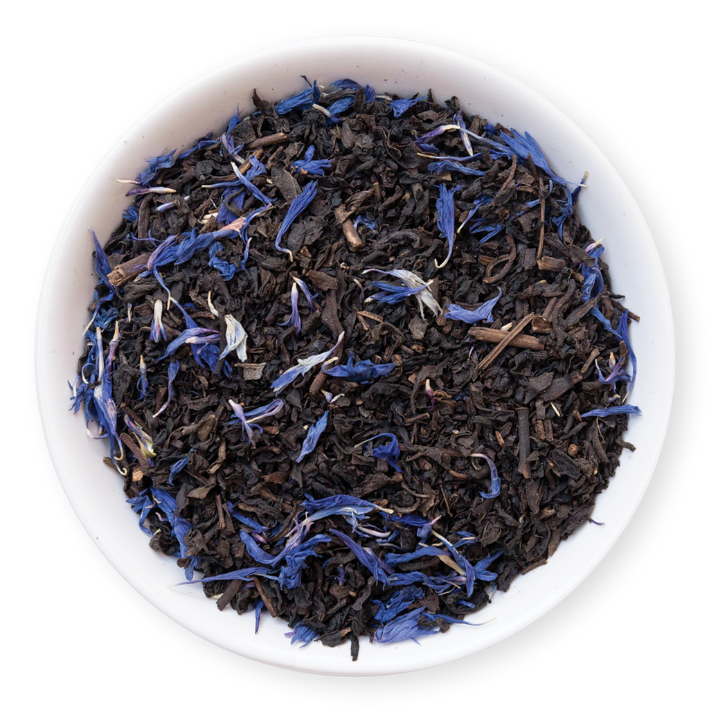 Earl Grey Cream - Black Tea - 50g pouch