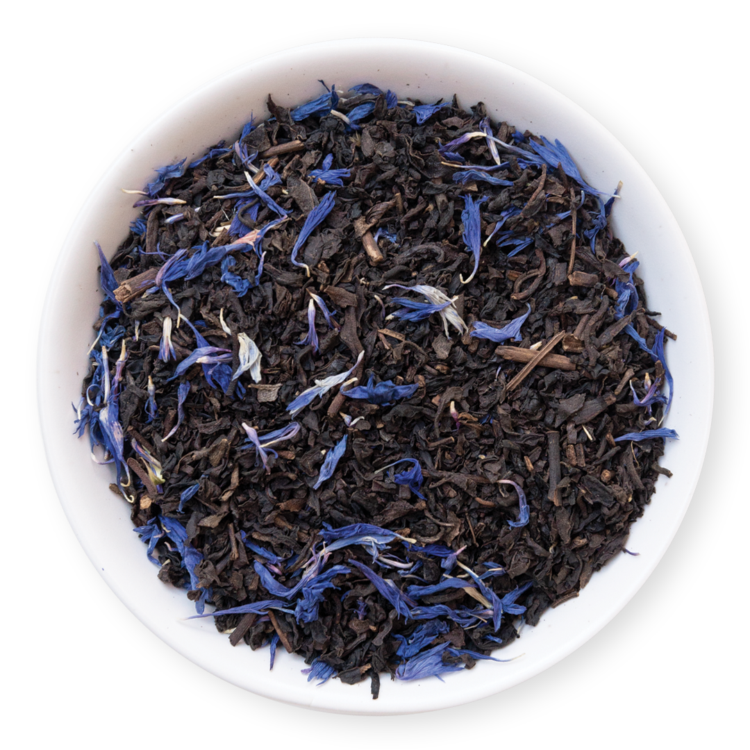 Earl Grey Cream - Black Tea - 50g pouch