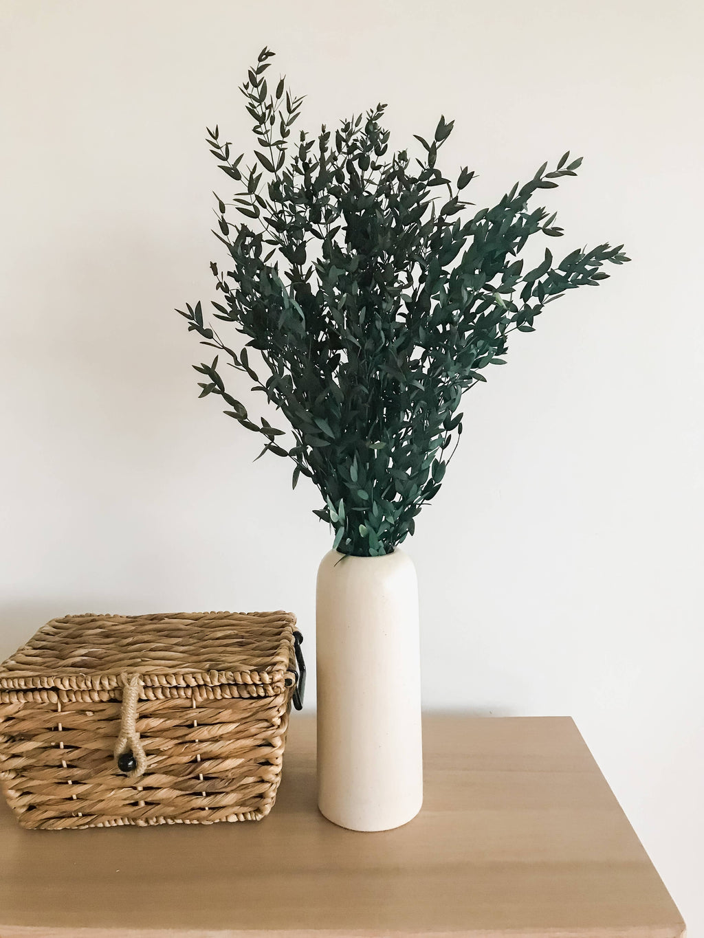 Teardrop, Dried/Preserved Flowers