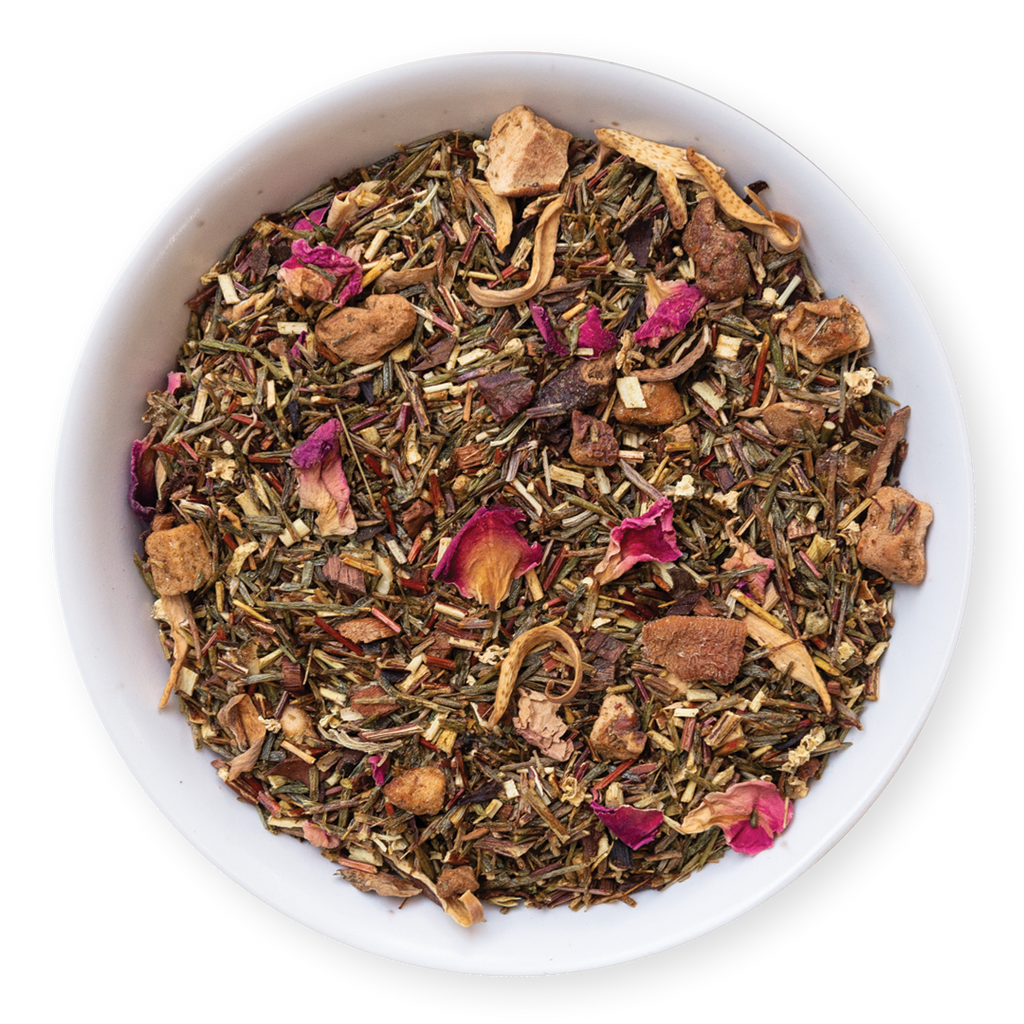 Fairy Dust - Rooibos tea: 15 teabags