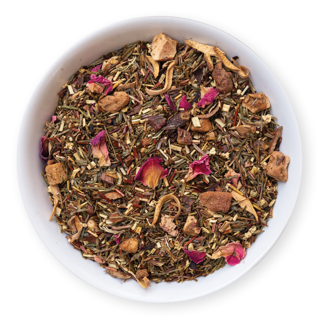 Fairy Dust - Rooibos tea: 15 teabags