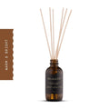 Reed Diffuser | Tangerine, Sandalwood & Amber
