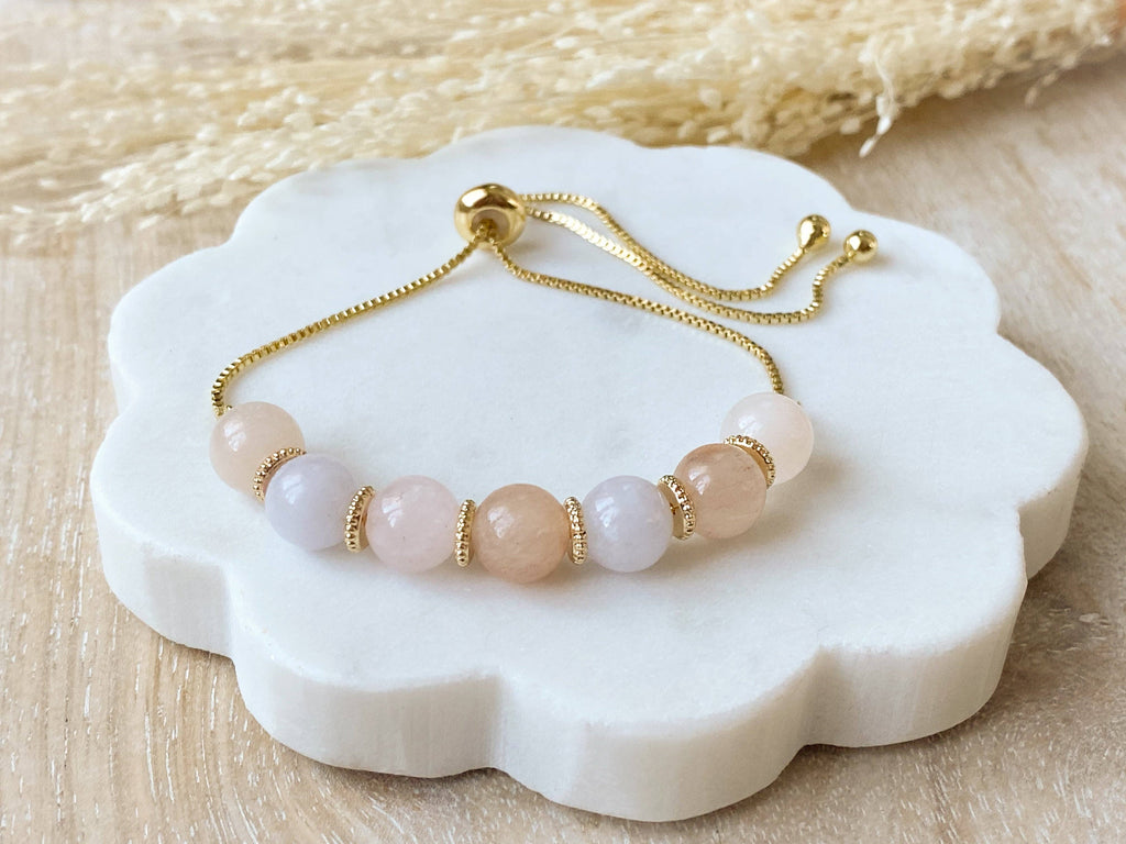 The Gemma Bracelet
