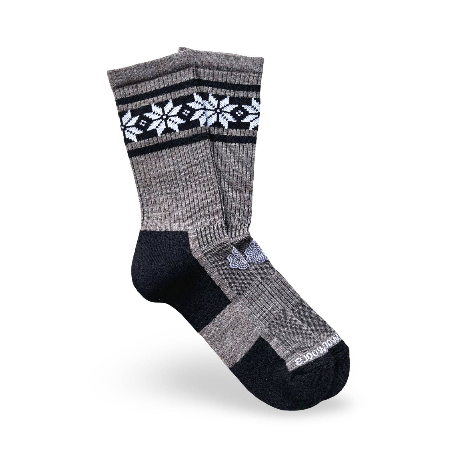 Nordic Merino Wools HIKE™ (Large)