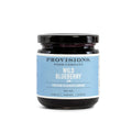 Wild Blueberry Jam: 250mL
