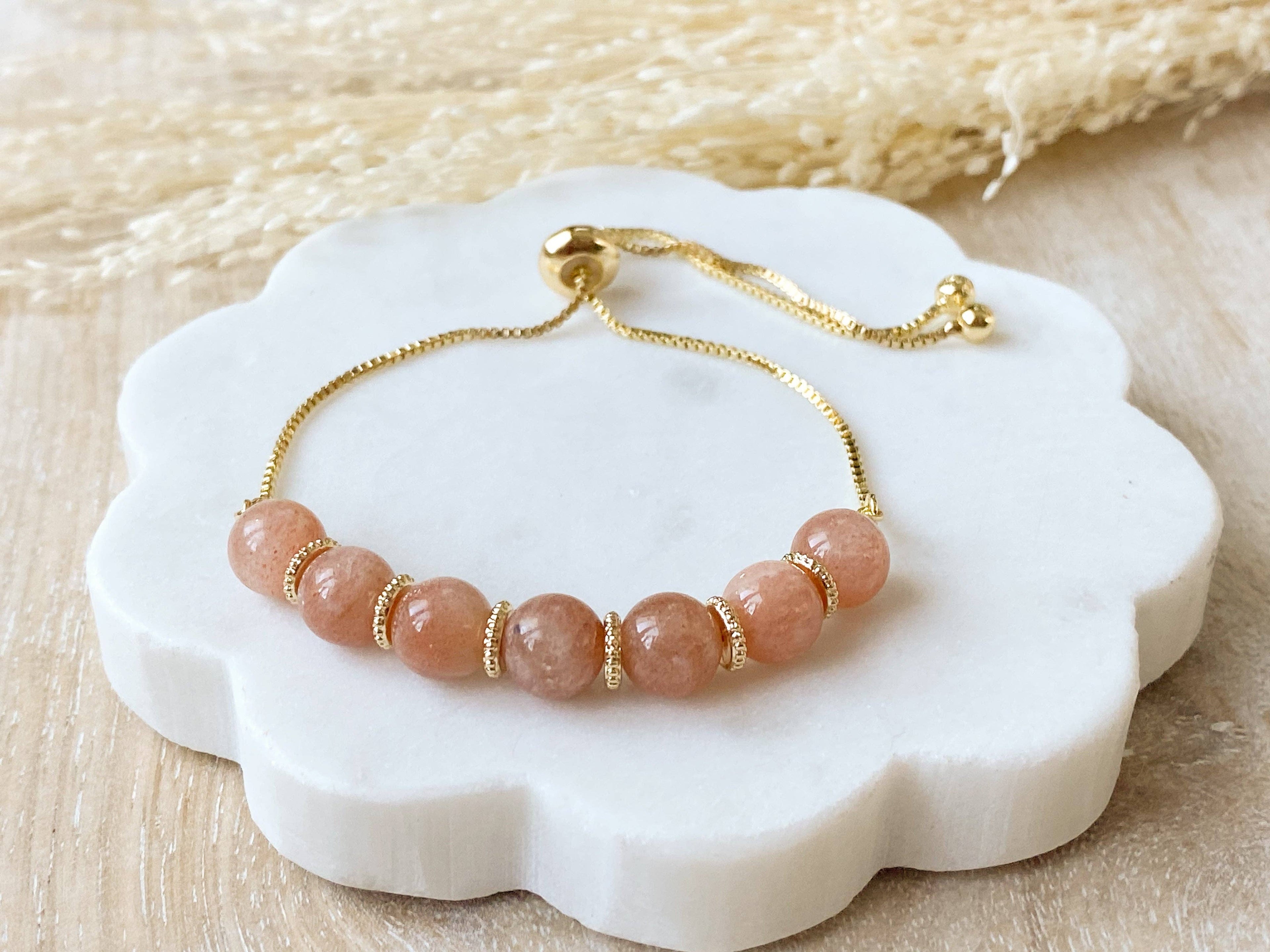 The Gemma Bracelet