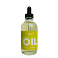 Bath + Body Oil - Citrus + Sea Breeze