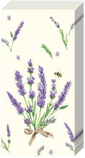 Pocket Tissue - Lavender