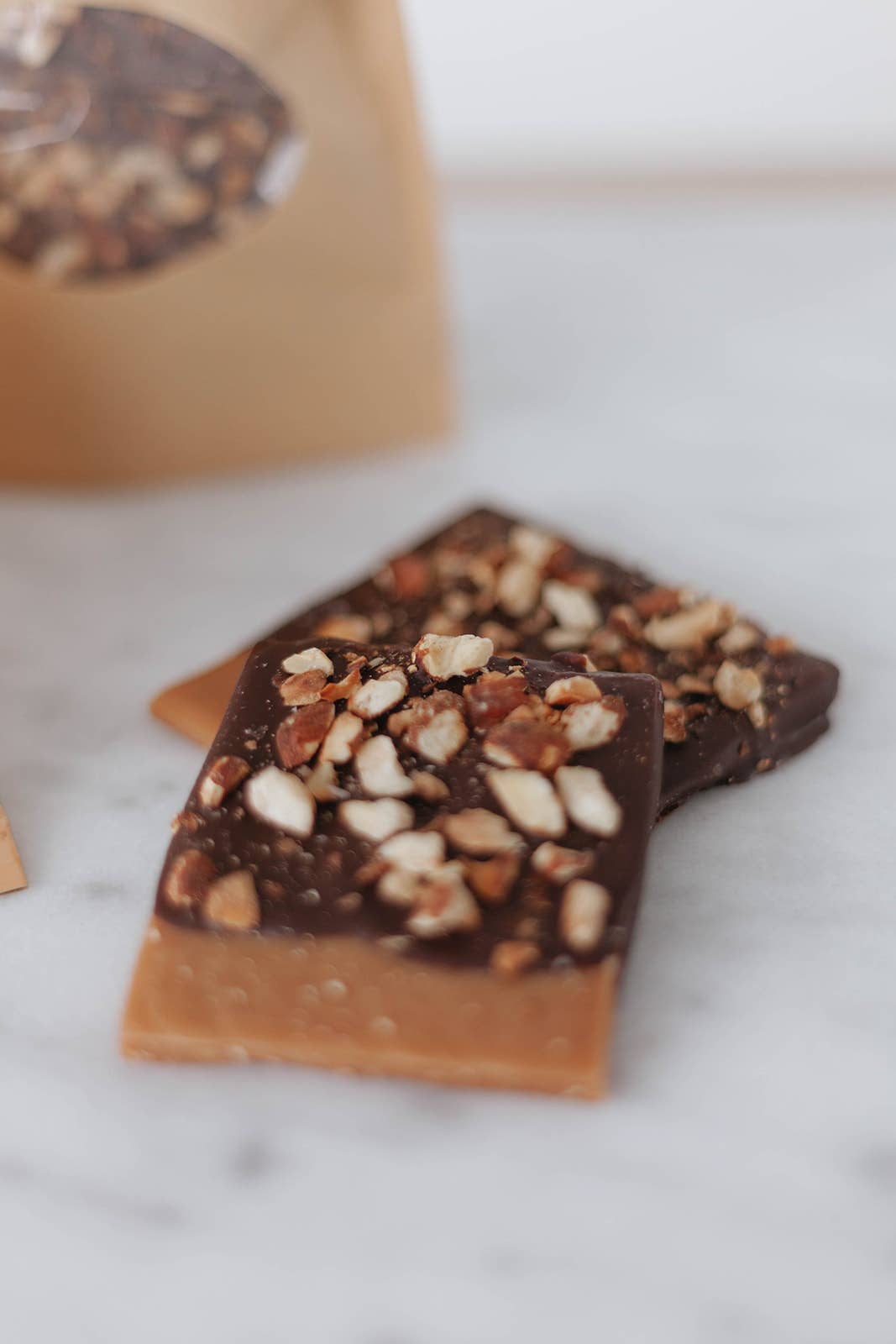 English Toffee