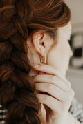 Long Rectangle Hoops