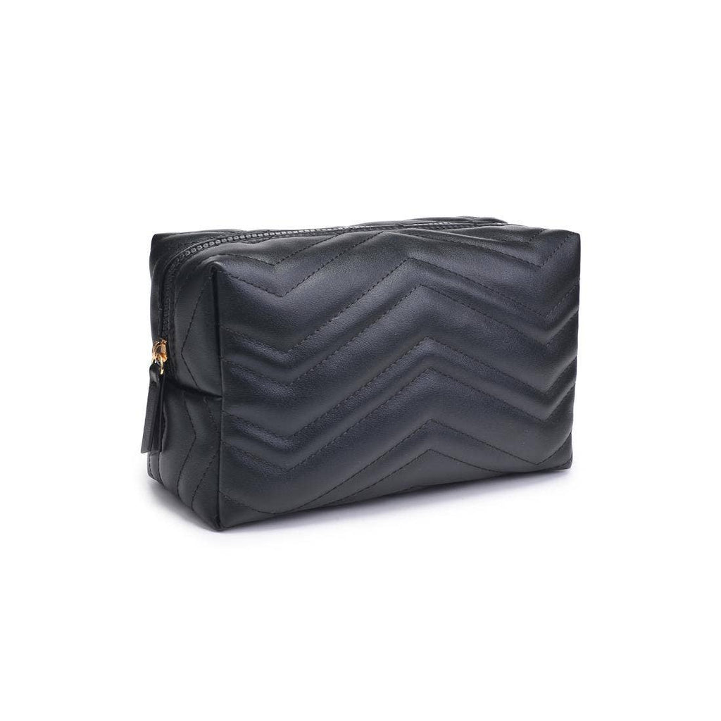 Chic Stitch Cosmetic & Travel Organizer Pouch