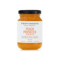 Peach Prosecco Sparkling Jam: 125mL