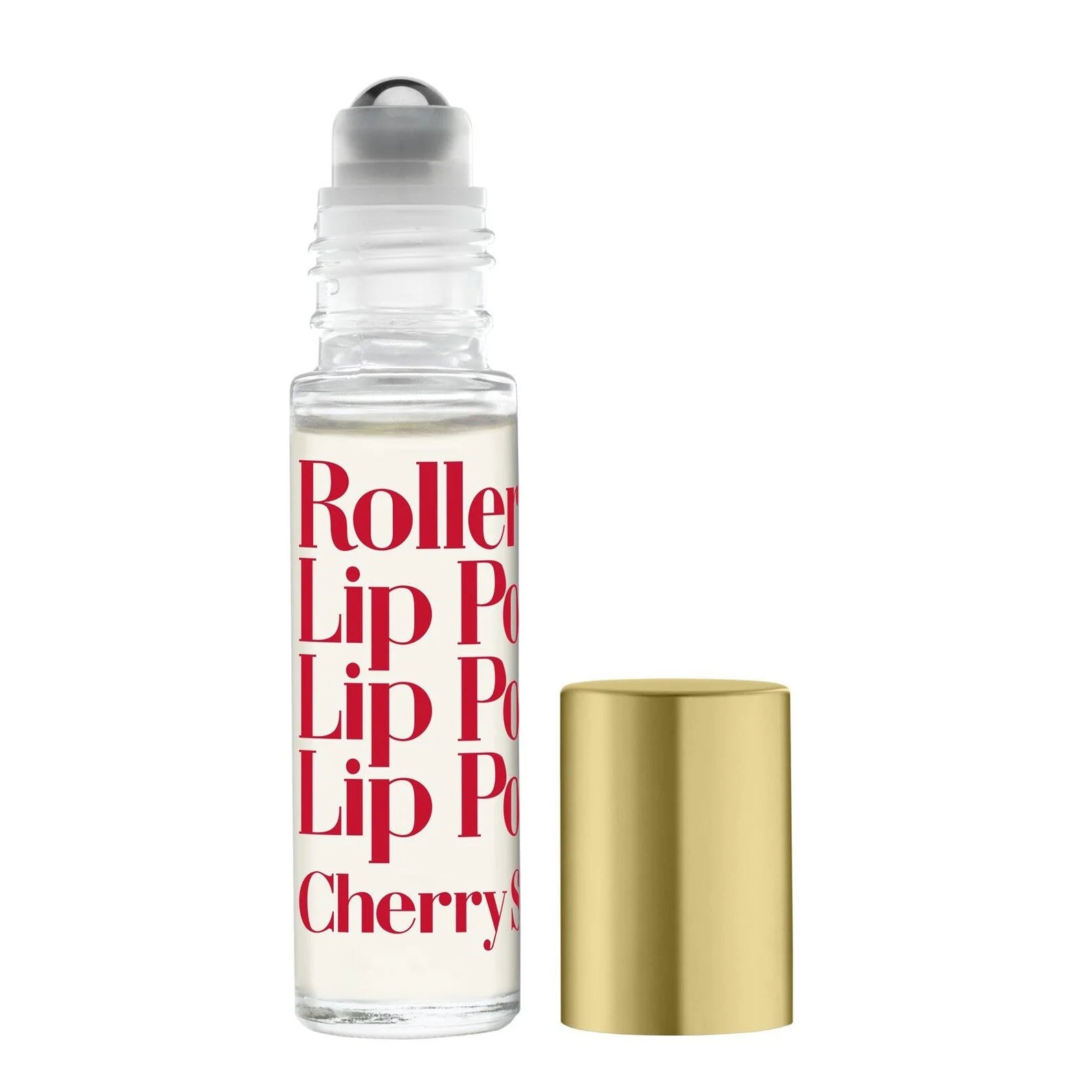 Sable+Snow Lip Oil