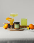 Forest & Brooks | Margarita