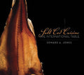 Salt Cod Cuisine by Edward A. Jones - Book