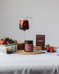 Sangria | Forest & Brooks Candle
